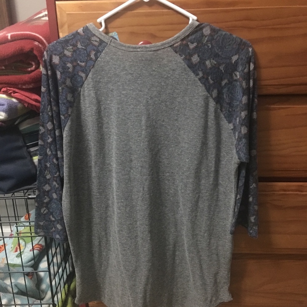 Lularoe Randy - Picture 4 of 4